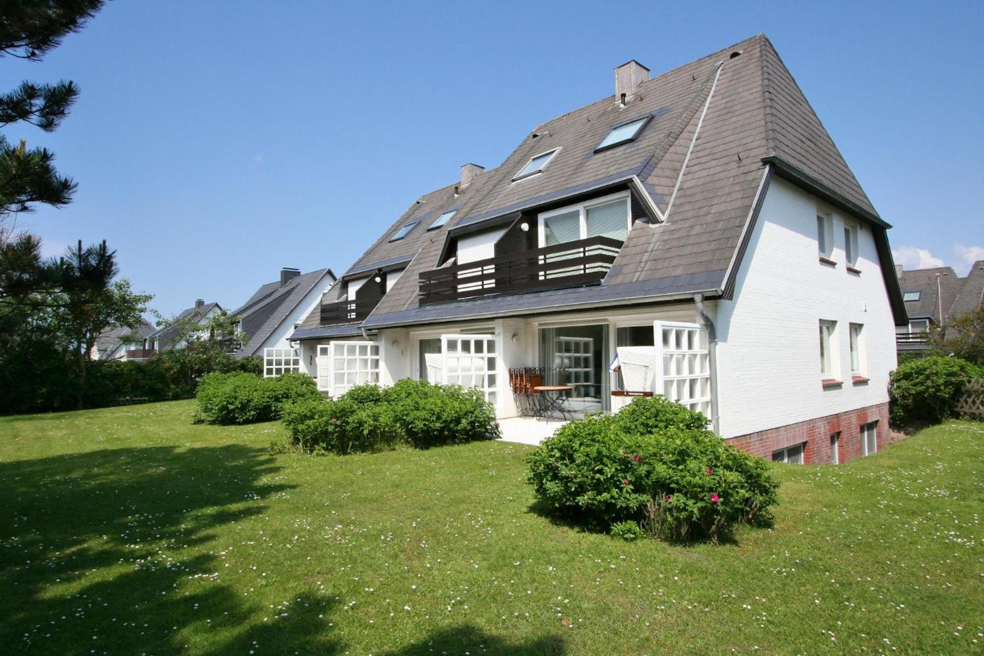 Cosima - Im Grund 29, App 75 Apartment *