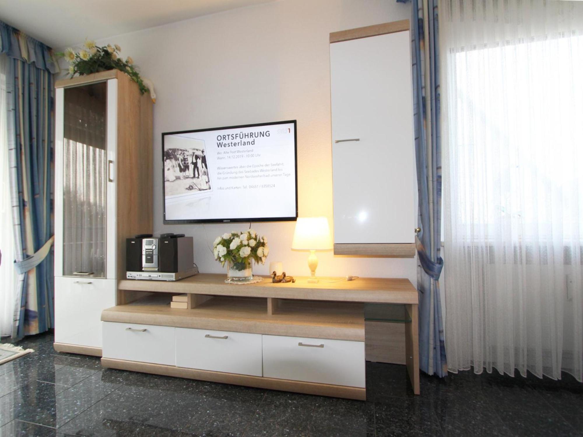Apartment Cosima - Im Grund 29, App 75 *