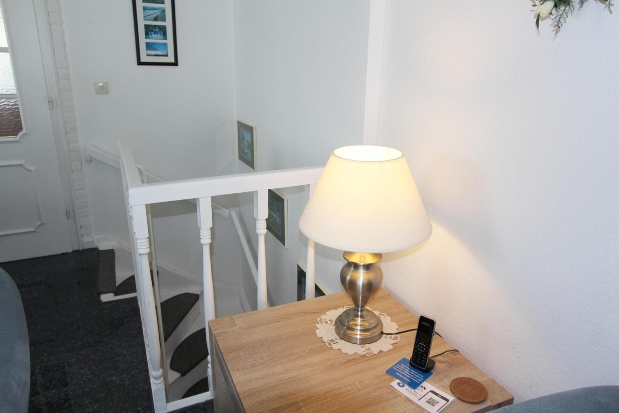 Cosima - Im Grund 29, App 75 Apartment